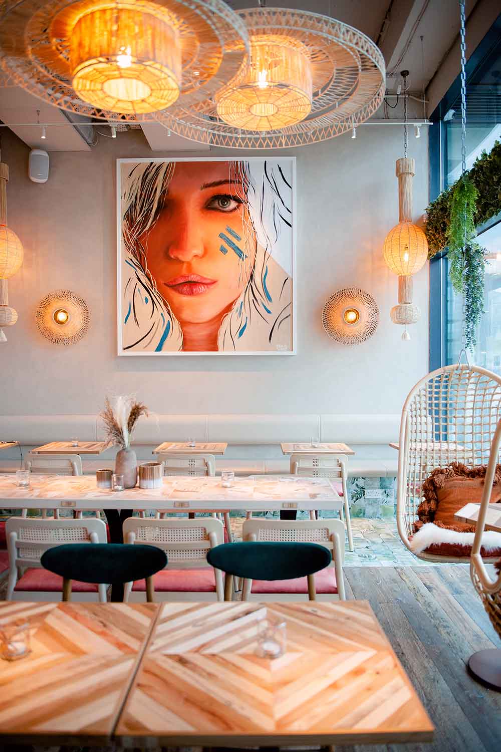 Restaurant Photography  in Dublin